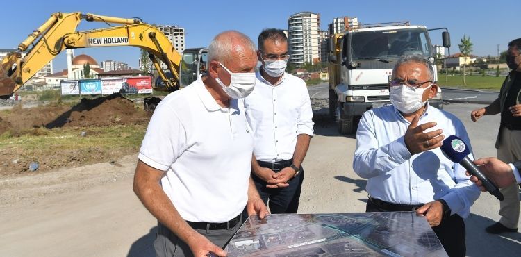 BÜYÜKKILIÇ’TAN ULAŞIMDA ‘STRATEJİK BİR HAMLE’ DAHA