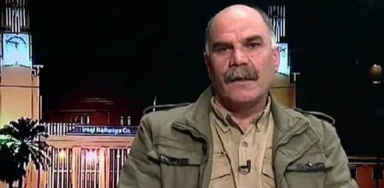 MİT'TEN SİNCAR'DA OPERASYON; SÖZDE GENEL SORUMLU ETKİSİZ HALE GETİRİLDİ