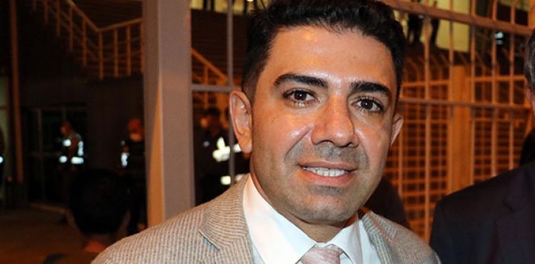 Kayserispor Başkan Yardımcısı Gözbaşı: Güzel günler göreceğiz