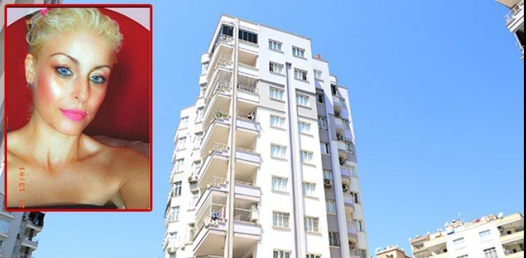 ASLI, AYNI ODADA UYUDUĞU KIZI TARAFINDAN ÖLÜ BULUNDU