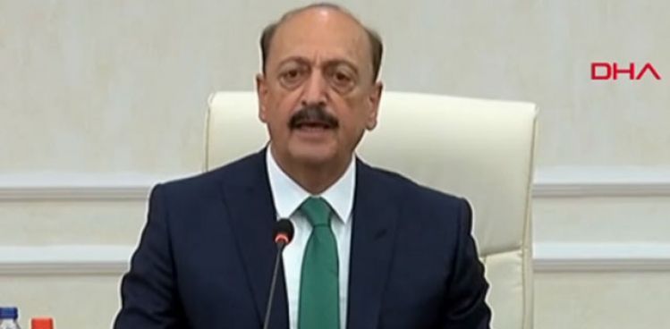 MEMUR MAAŞ ZAMLARI BELLİ OLDU