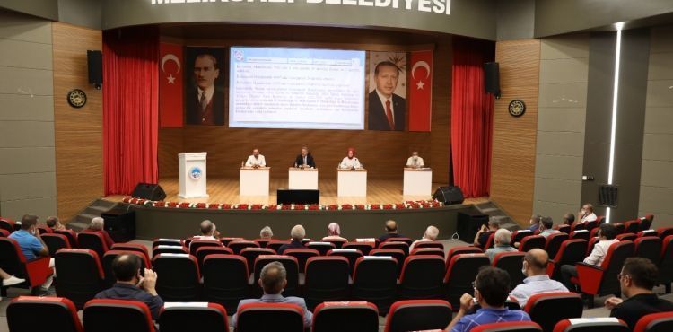MELİKGAZİ'DEN EĞİTİME BÜYÜK KATKI 3 Ayrı Mahalleye 3 Yeni Okul
