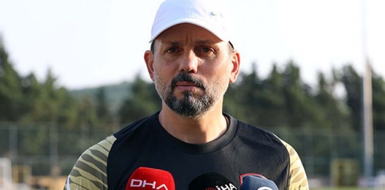 Erol Bulut: Malatya’ya kazanmak için gideceğiz