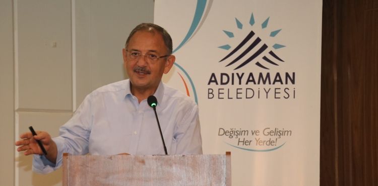 CHPLİ BELEDİYELER MAĞDUR EDEBİYATI YAPIYOR