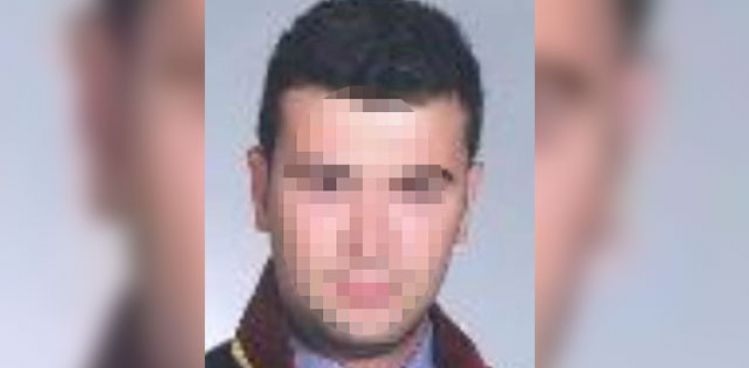 CEZAEVİNE UYUŞTURUCU SOKAN AVUKATA 18 YIL HAPİS İSTEMİ