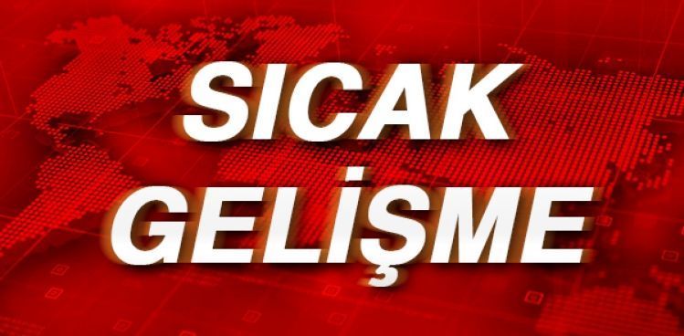 MSB: ETKSZ HALE GETRLEN TERRST SAYISI 7 OLDU