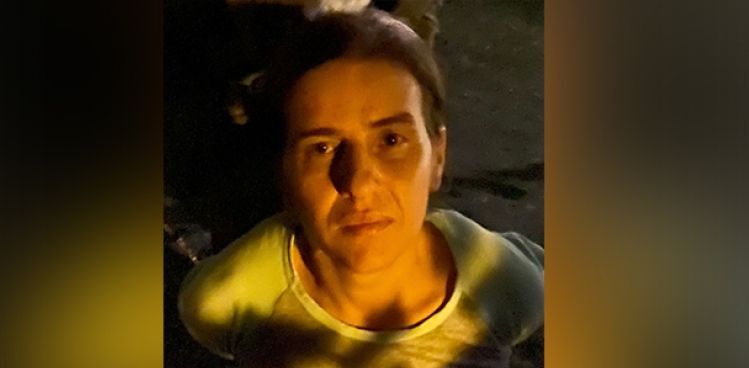 İÇİŞLERİ BAKANLIĞI: TURUNCU KATEGORİDEKİ PKK'LI HATUN DAĞTAŞ DİYARBAKIR'DA YAKALANDI
