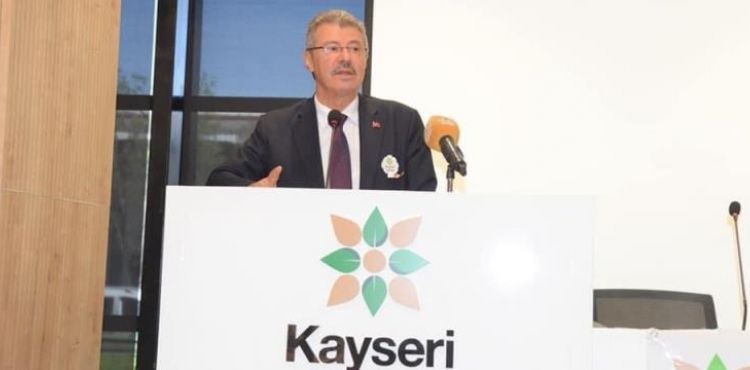 KAYSERİ ŞEKER’İN 66. GENEL KURULU YAPILDI