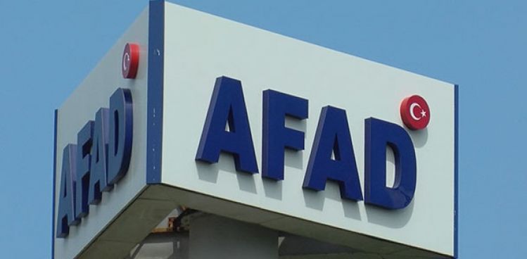 AFAD'DAN 'YARDIMLAR SEÇİLİ KİŞİLERE DAĞITILDI' İDDİASINA YALANLAMA
