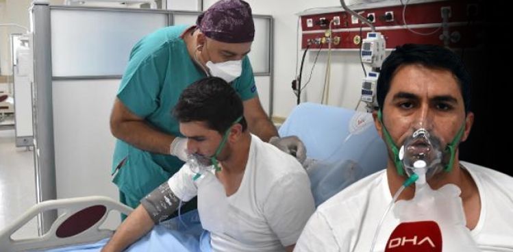 ‘KEŞKE AŞI YAPTIRMIŞ OLSAYDIM’