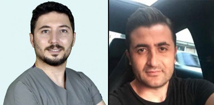 MUAYENE TARTIŞMASINDA SAVCIYA TAKİPSİZLİK, DOKTORA DAVA