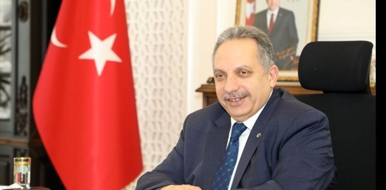 BAŞKAN YALÇIN’DAN 30 AĞUSTOS MESAJI