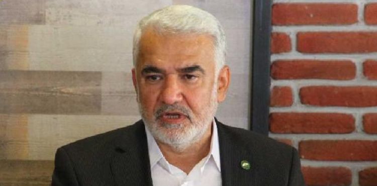 Yapıcıoğlu: Seçim barajının sıfırlanması gerektiğini düşünüyorum