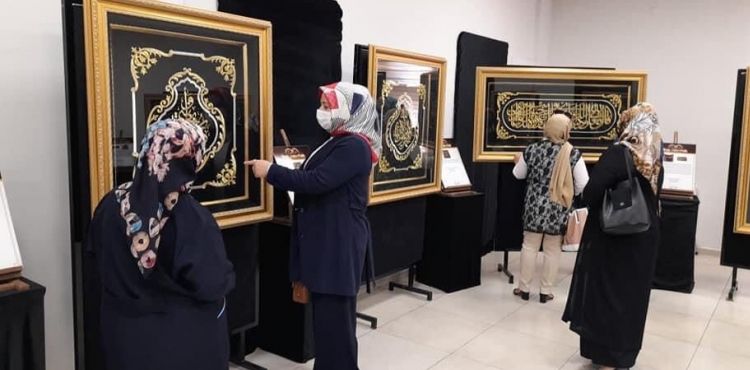 KAYMEK’İN MUHTEŞEM SERGİLERİ İLÇE İLÇE VATANDAŞLA BULUŞUYOR