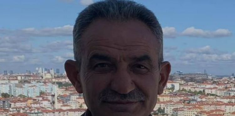 KAYFED BAŞKANI TEMEL’İN ACI GÜNÜ