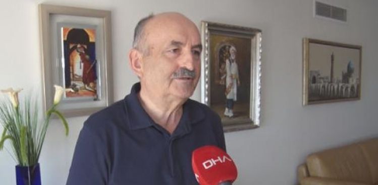 ABD'Lİ İLAÇ FİRMASININ RÜŞVET İDDİALARIYLA İLGİLİ SAĞLIK BAKANLIĞI SORUŞTURMA BAŞLATTI