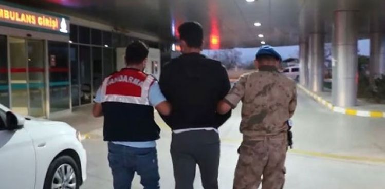 42 İLDE FETÖ OPERASYONU: 213 KİŞİYE GÖZALTI KARARI