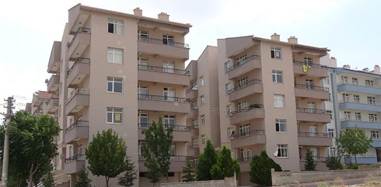 ÜNİVERSİTELİLERİN OTURDUĞU MAHALLEDE EV KİRALARI YÜZDE 30 ARTTI