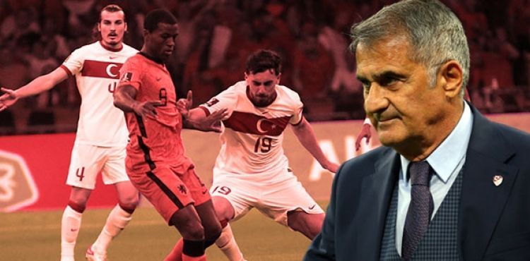 Şenol Güneş: Gelmem için bana yalvaranlar, şimdi git diyor, bu düzende bir yanlışlık var