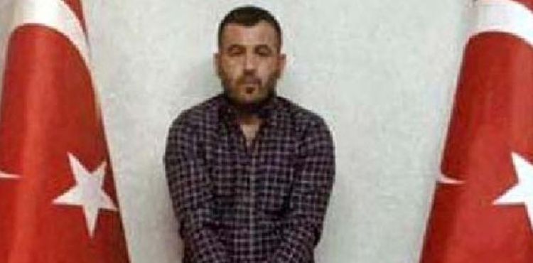 PKK'NIN SÖZDE 'LOJİSTİK SORUMLUSU' SANIĞIN TAHLİYESİNE İTİRAZ