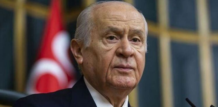 Bahçeli: Diyanet İşleri Başkanına desteğimiz tamdır