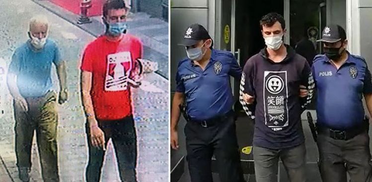 ASKER EĞLENCESİNDE HAVAYA ATEŞ AÇTI; 5 KİŞİ YARALI