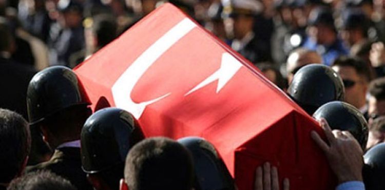 İDLİB'DEN ACI HABER: 2 ŞEHİT, 3 ASKER YARALI