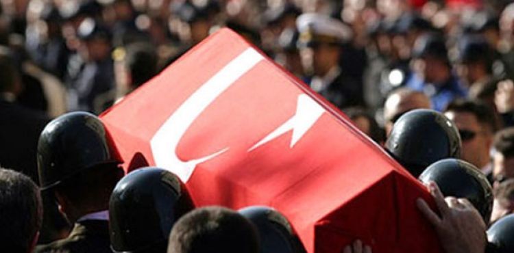MSB: İdlib Gerginliği Azaltma Bölgesi'nde 2 asker şehit oldu