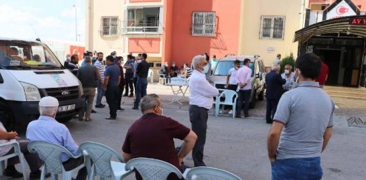 Kayseri'ye şehit ateşi düştü