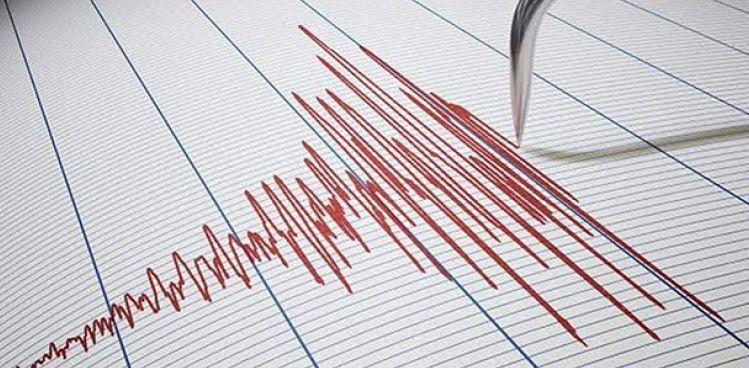 DATÇA AÇIKLARINDA 4.4 BÜYÜKLÜĞÜNDE DEPREM