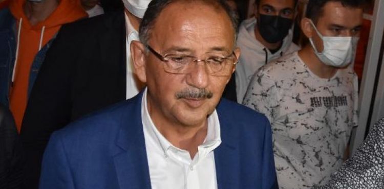 Kayserispor Onursal Başkanı Mehmet Özhaseki: Kora kor bir maç oldu