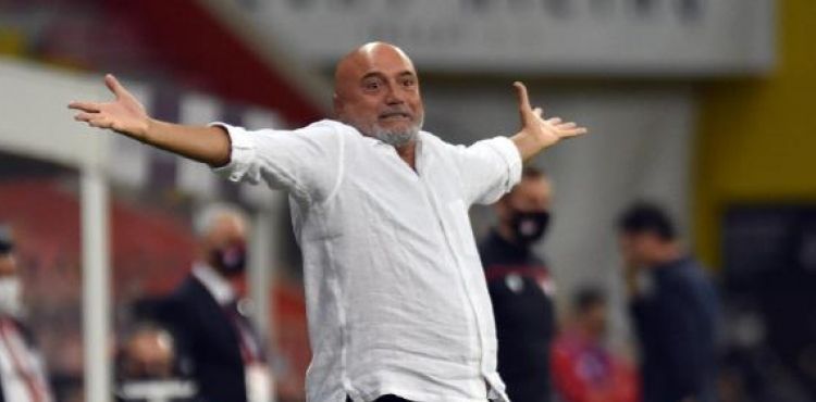 Yukatel Kayserispor - Kasımpaşa maçının ardından