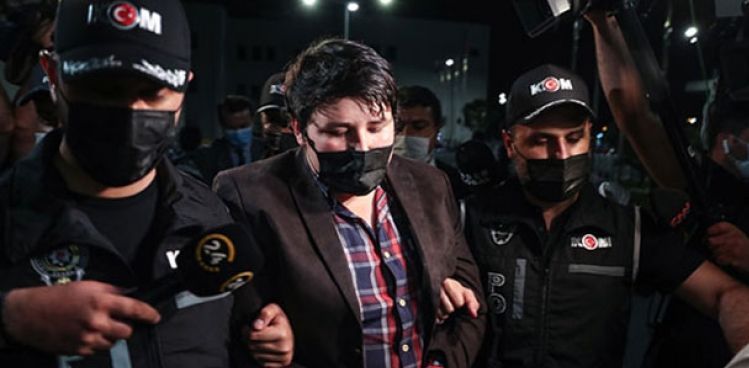 TOSUNCUK: TÜM MÜŞTEKİLERİN ZARARLARINI EL KONULAN MALVARLIKLARIMDAN KARŞILAMAK İSTERİM