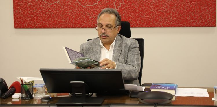 BAŞKAN YALÇIN’IN SOSYAL MEDYA BULUŞMALARI SÜRÜYOR