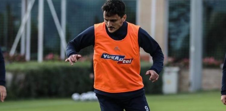 Kayserispor, Hatayspor maçı hazırlıklarına devam etti