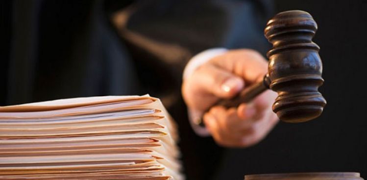 DEAŞ DAVASINDA KARAR: 26 SANIĞA ÖRGÜT ÜYELİĞİNDEN HAPİS