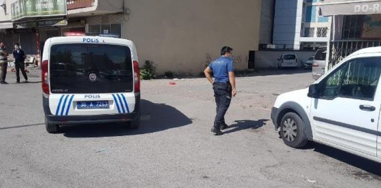 2'nci kattan atılan Asena, 7 gün sonra kurtarılamadı