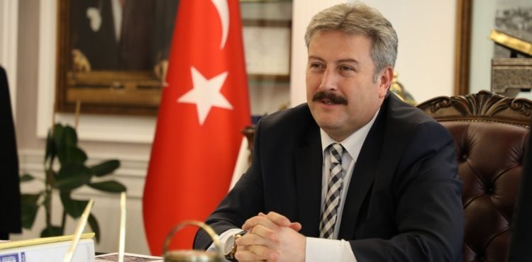 YILDIRIM BEYAZIT'A OSMAN-FATMA FIRINCI CAMİSİ YAPILACAK