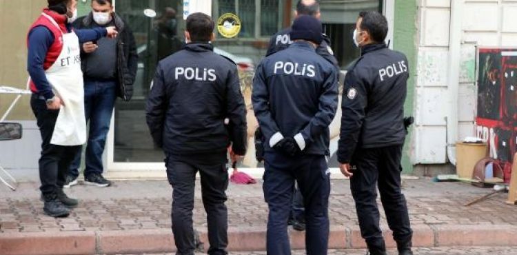 Dükkan sahibini bıçaklayan kiracıya 13 yıl 3 ay hapis