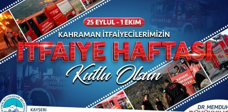 BÜYÜKKILIÇ: “KAHRAMANLARIMIZIN ALNINDAN ÖPÜYORUM”