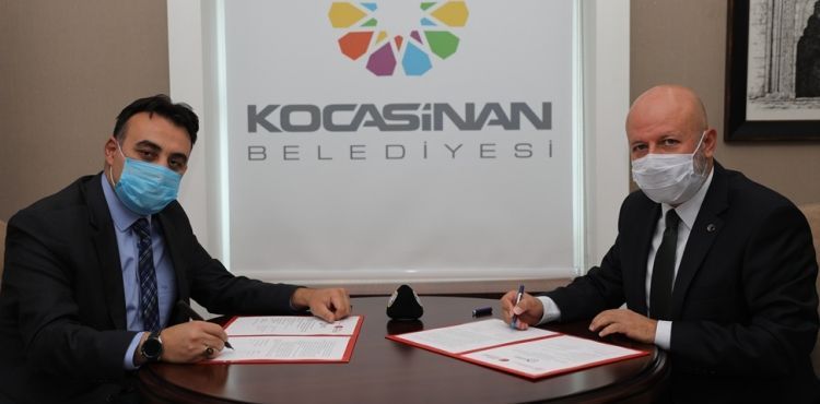 BAŞKAN ÇOLAKBAYRAKDAR, ÇÖLYAKLILAR İÇİN YİNE BİR İLKE İMZA ATTI