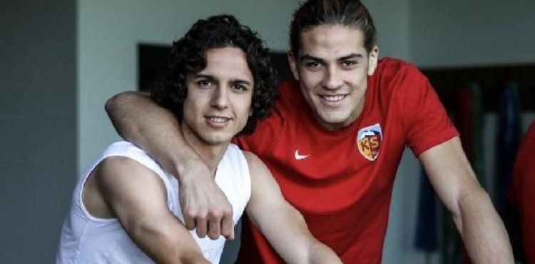 Kayserispor, Emre ve Doğan transferinden 57 milyon TL kazandı