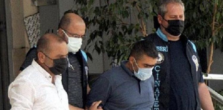 Ağabeyini ve yengesini öldüren zanlı: Kardeş katili olarak yargılanmak bana çok zor geliyor