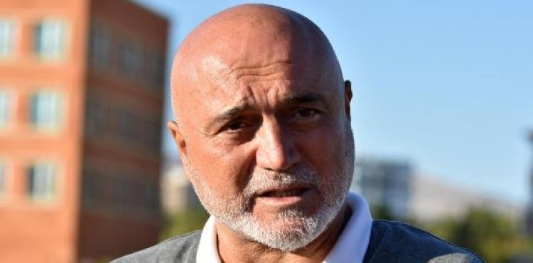Hikmet Karaman: Milli maç arasını iyi değerlendirmek istiyoruz
