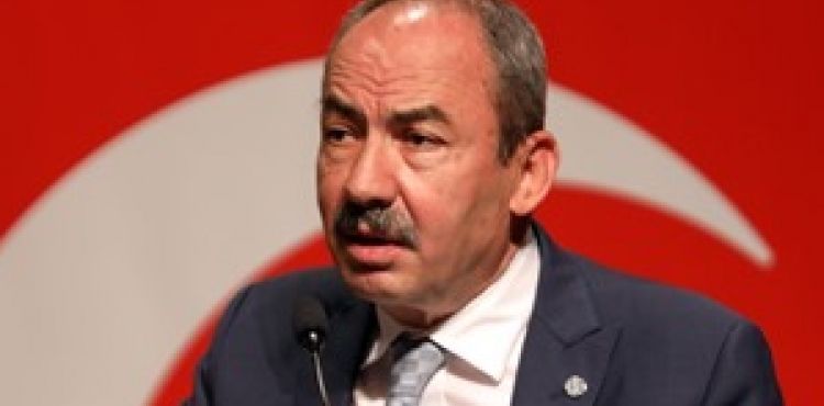KTO EYLÜL AYI MECLİS TOPLANTISINA MELİKGAZİ BELEDİYE BAŞKANI PALANCIOĞLU KONUK OLDU