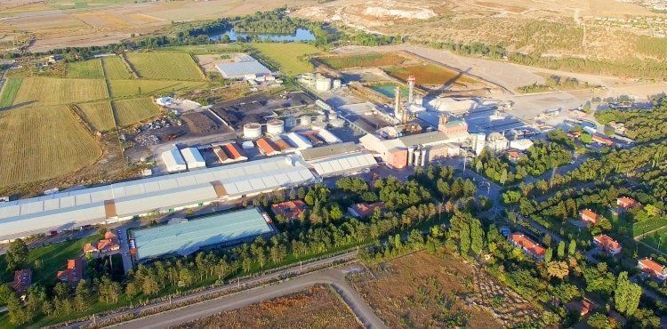 KAYSERİ ŞEKER’DEN İKLİM DEĞİŞİKLİĞİNE KATKI