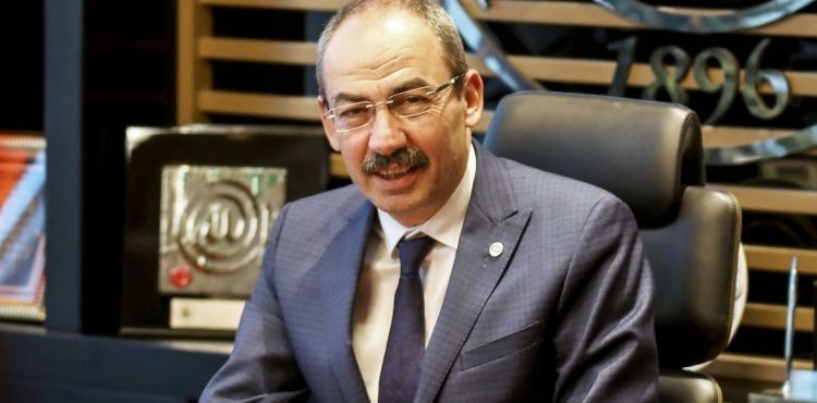 GÜLSOY : “AĞUSTOS AYINDA 306 MİLYON 170 BİN DOLAR İHRACAT YAPTIK”
