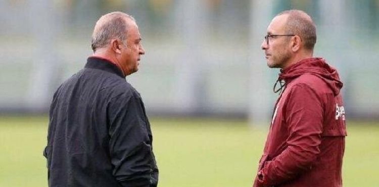 Galatasaray'ın İtalyan kondisyonerini tekme ile yaralayan sanığa 1 yıl hapis istemi
