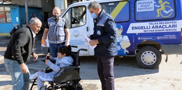 “NE ZAMAN ARASAK YARDIMIMIZA KOŞUYORLAR”