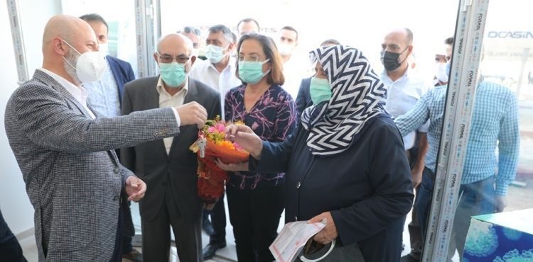KOCASİNAN, İKİ GÜNDE ÜÇ BÜYÜK ETKİNLİĞE İMZA ATACAK